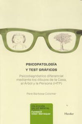PSICOPATOLOGIA Y TEST GRAFICOS - 9788425430824